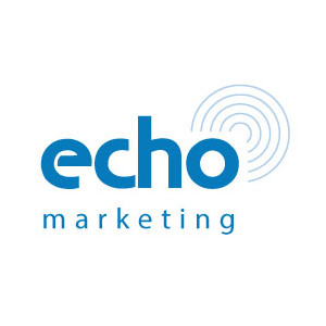 Echo Marketing logo